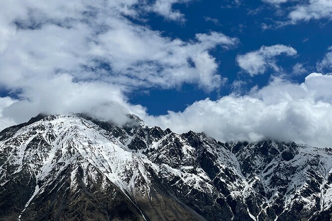 Kazbegi-Ananuri-Gudauri: Epic Views & History (Group) - What the $800 group price really means