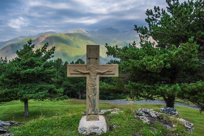 Kazbegi and Khinkali - the ultimate mountain experience tour - What the $59 price really covers