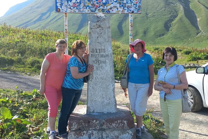 Kazbegi Day Tour with Guide - Why this Tbilisi to Kazbegi day trip works