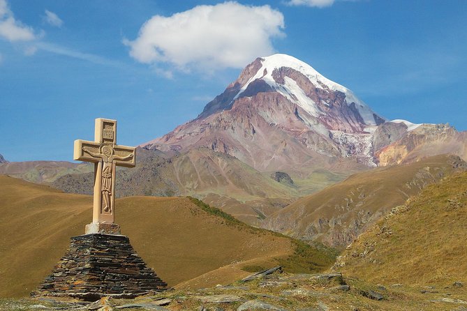 Kazbegi Day trip - What the $190 Group Price Really Buys
