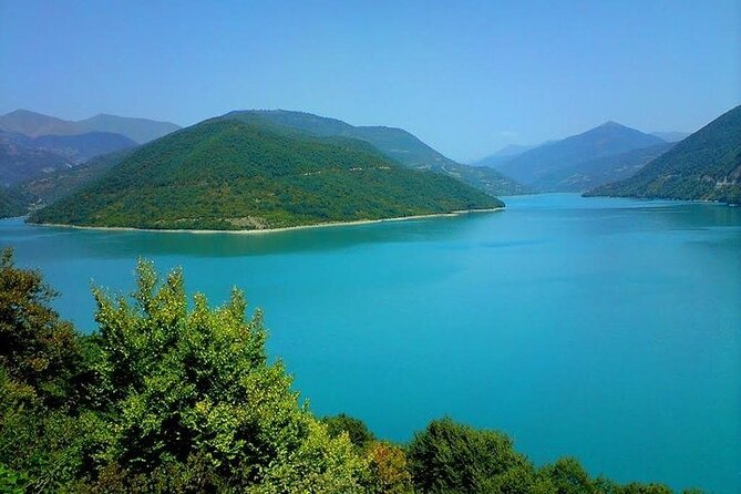Kazbegi Full-Day Private Tour with Scenic Stops from Tbilisi - Stepantsminda: the highland center of Kazbegi