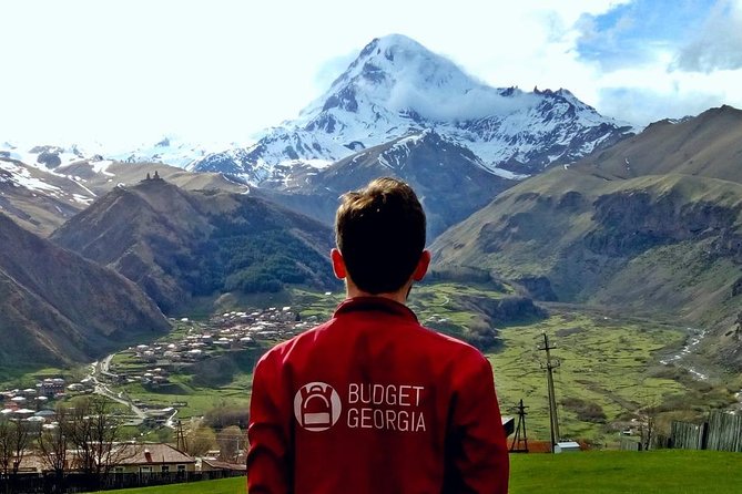 KAZBEGI & GUDAURI Day Tour from Kutaisi - Seasonal planning and the Gergeti backup