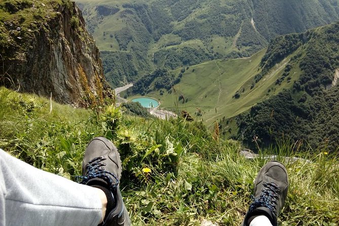 Kazbegi & Gudauri group tour from Tbilisi - What the guide and driver add