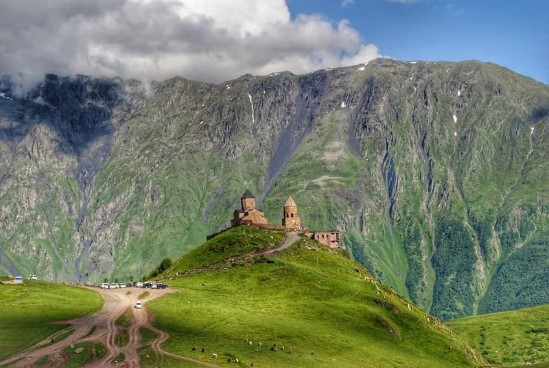 Kazbegi & Gudauri: Must-See Mountains from Tbilisi - Five things to know before you go