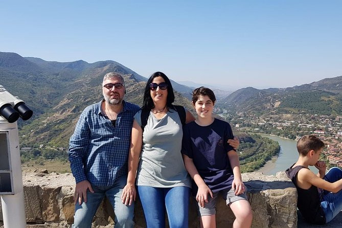 Kazbegi MOUNTAIN Tour (GLORY OF THE NATURE) + MANY NEW LOCATIONS - Starting from Tbilisi at 9:00 am