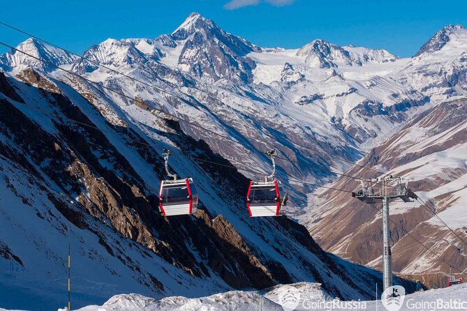 Kazbegi (stepantsminda) and Gudauri private tour - Why this private mountain day works