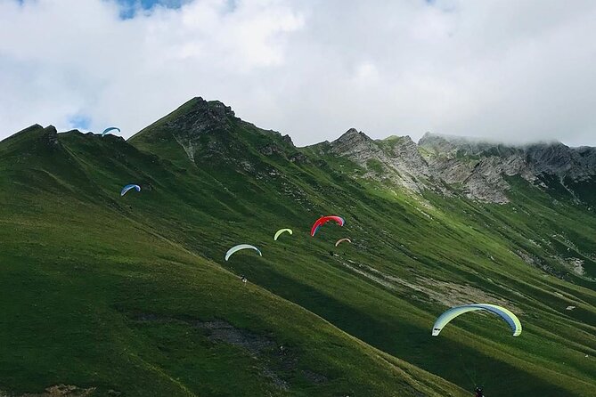 Kazbegi (stepantsminda) and Gudauri private tour - Gudauri and the Russia-Georgia Friendship Monument