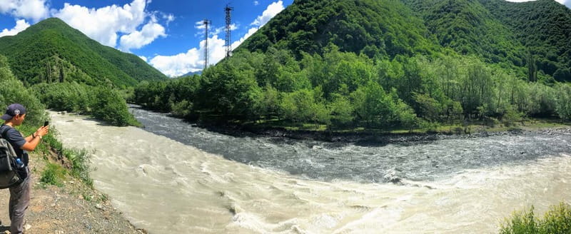 Kazbegi, Stepantsminda, and Gudauri Tour - Why this route works from Tbilisi