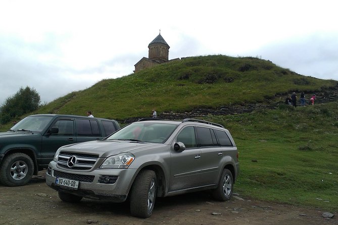 Kazbegi Tour from Tbilisi 2022 - Key points to know before booking