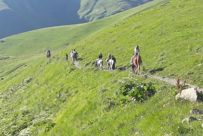 Kazbegi Tour from Tbilisi 2022 - Mtskheta adds Georgia’s spiritual center