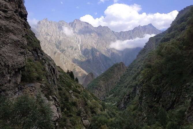 Kazbegi Tour with Gergeti Church, Waterfall Hike & Hidden Gems - Key points before you book