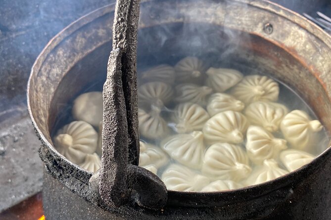 Khinkali Birthplace Gastronomy Tour in Pshavi - Key points to know before booking