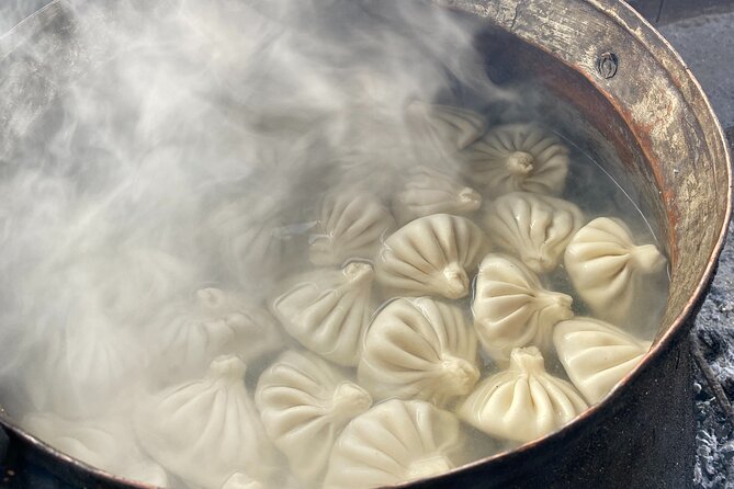 Khinkali Birthplace Gastronomy Tour in Pshavi - Why Pshavi changes the khinkali experience
