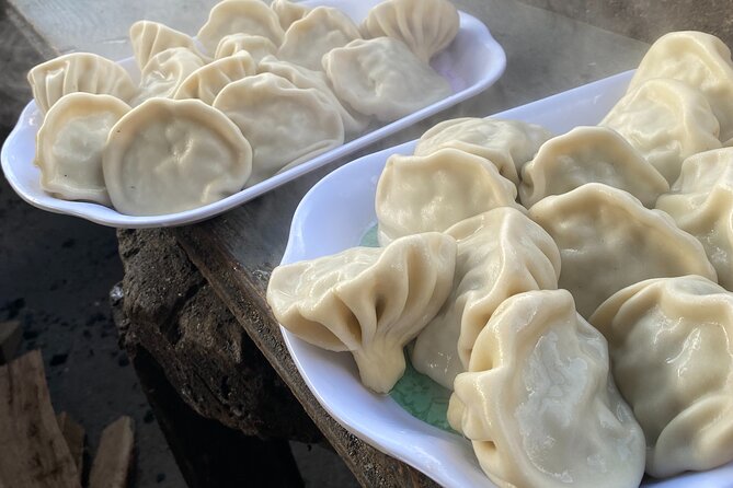 Khinkali Birthplace Gastronomy Tour in Pshavi - Giorgi’s role in the experience