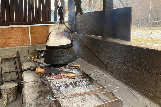 Khinkali Birthplace Gastronomy Tour in Pshavi - Who will enjoy this tour most