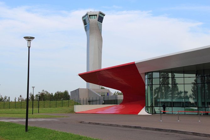 Kutaisi Airport to Tbilisi Private Transfer - Key points at a glance