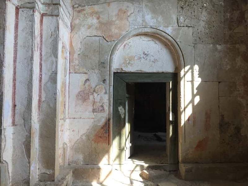Kutaisi: Bagrati, Gelati, & Motsameta Monastery Guided Tour - FAQ