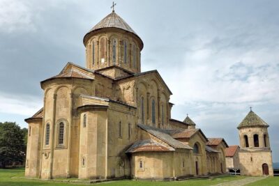 Bagrati & Motsameta Religious Heritage Tour