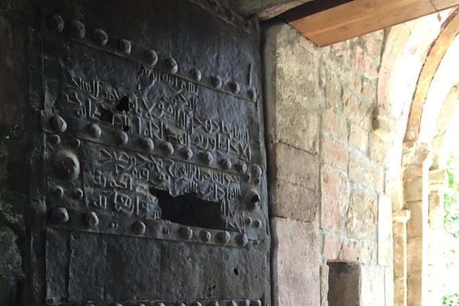 Kutaisi: Bagrati & Motsameta Religious Heritage Tour - What the guides add to the short route