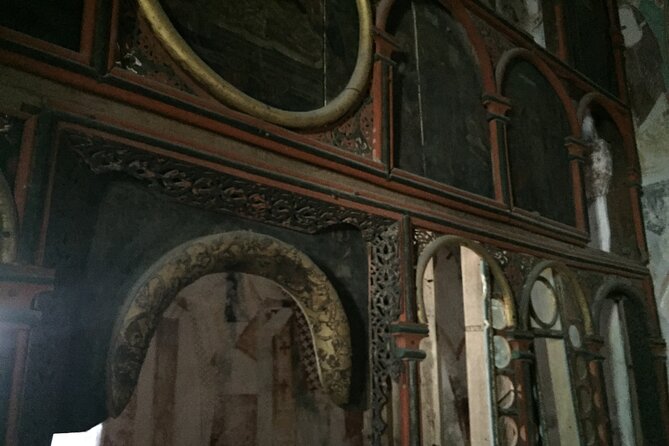 Kutaisi: Bagrati & Motsameta Religious Heritage Tour - How the timing works in real life
