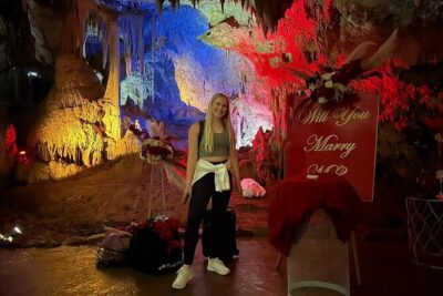 Kutaisi Canyons and Caves from Tbilisi Full Day Tour