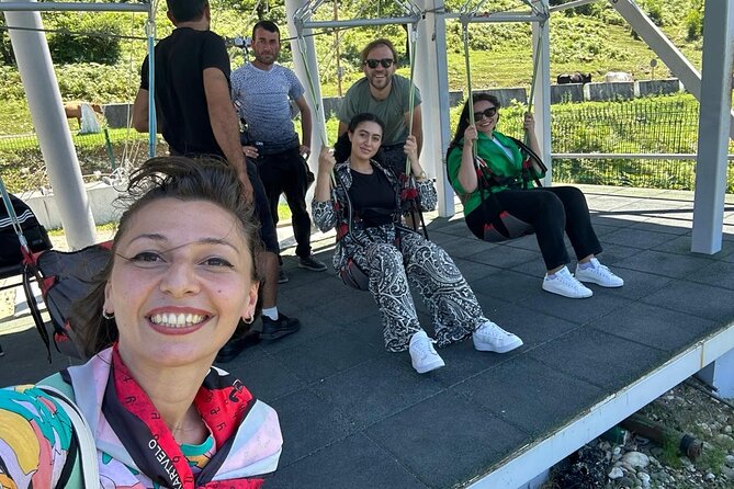 Kutaisi Canyons and Caves from Tbilisi Full Day Tour - Guides who add value to a long road day