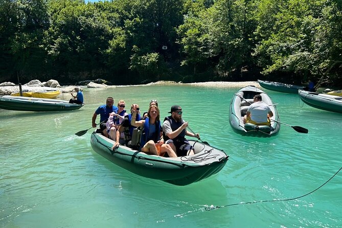 Kutaisi Canyons and Caves from Tbilisi Full Day Tour - Weather can change the canyon experience