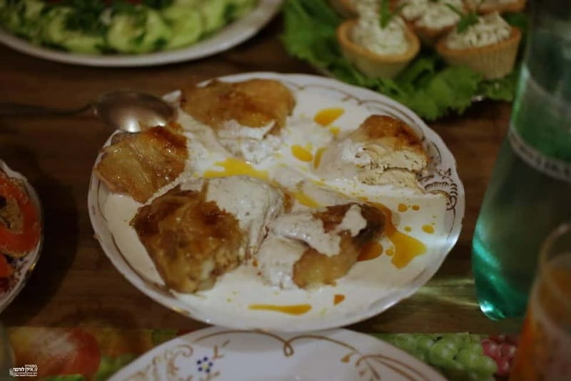 KUTAISI Family Feast: Experience Georgian Hospitality - The heart of the evening: conversation and toasts