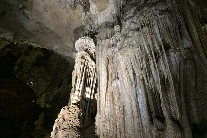 Kutaisi: Martvili Canyon & Prometheus Cave, Georgian Lunch - What You Pay, and What You Actually Get