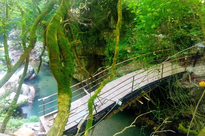 Kutaisi, Martvili Canyon & Prometheus Cave Tour from Tbilisi - Price, extra fees, and overall value