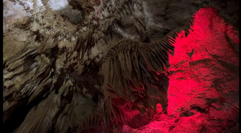 Kutaisi: Martvili & Okatse Canyons & Prometheus Cave Tour - Prometheus Cave: the day’s most atmospheric stop