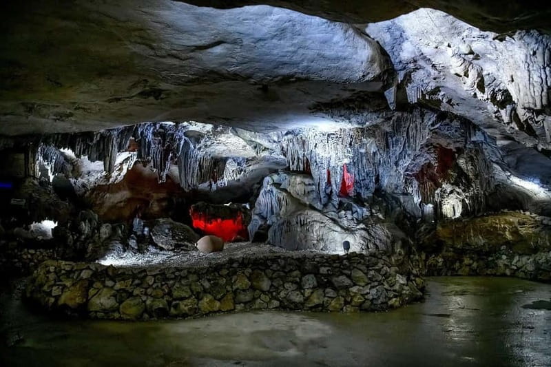Kutaisi: Sataplia Natural Res. & Tetra Cave Wine Degustation - Why this half-day outing works from Kutaisi