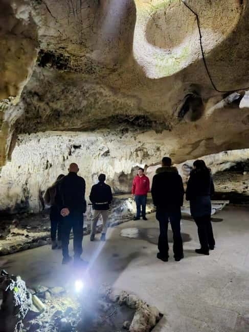 Kutaisi: Sataplia Natural Res. & Tetra Cave Wine Degustation - The real cost and what you receive