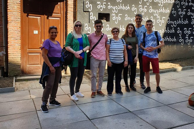 Kutaisi Walking Tour - What this Kutaisi walk is really good at