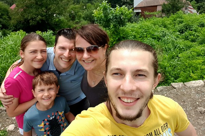 Kutaisi Walking Tour - Timing, pace, and what the short duration means