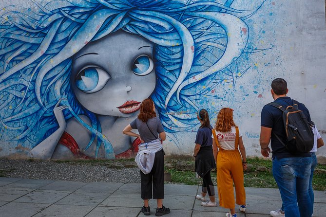 Kutaisi, Wine & Dine from Batumi - Who will enjoy this day most
