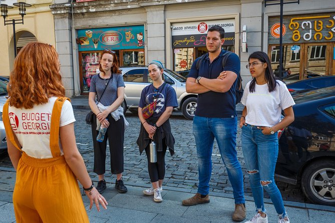 Kutaisi, Wine & Dine Tour from Kutaisi - Baia’s Wine in Obcha