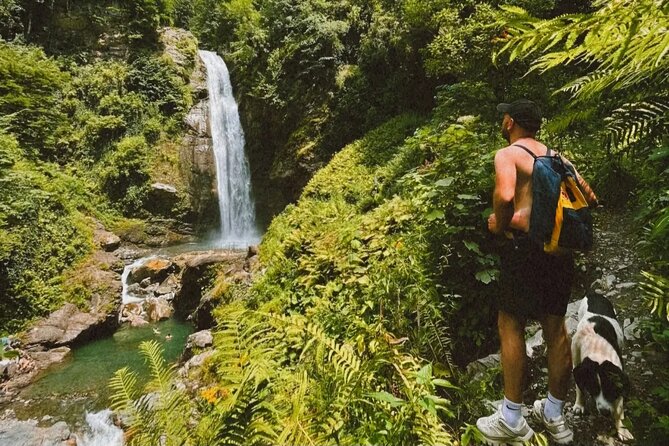 Lagodekhi - A day hiking from Tbilisi - Booking, cancellation, and practical details