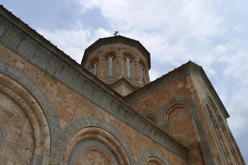 Land of the Sun Full Day Wine and Grapes Tour in Kakheti - Why Kakheti is worth a full day from Tbilisi