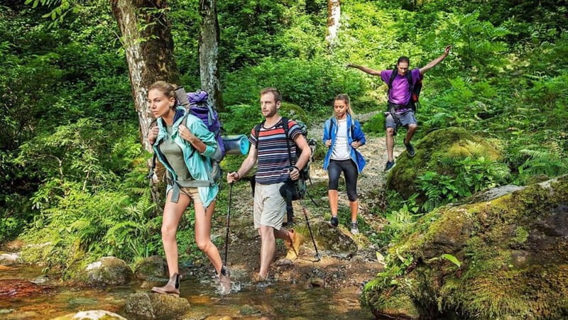 Machakhela Gorge Wine Tour with Lunch From Batumi - Who will enjoy this six-hour outing?