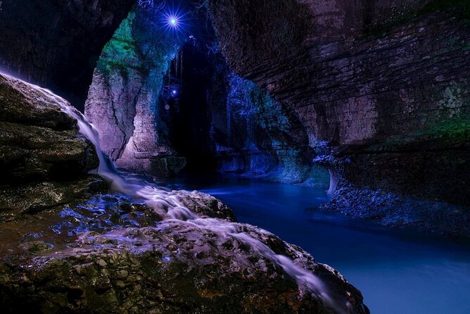 Martvili Canyon Prometheus Cave And Hot Springs From Batumi - Who will enjoy this Batumi day trip?