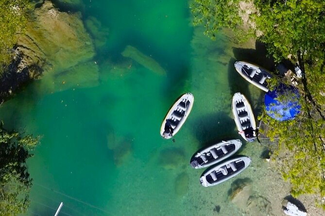 Martvili Canyon & Prometheus Cave Group Tour from Kutaisi - Why this Kutaisi day trip works