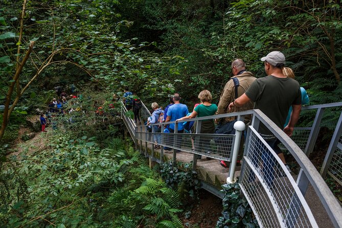 Martvili canyon & Prometheus Cave group tour from Tbilisi - The extra costs behind the $64.81 price