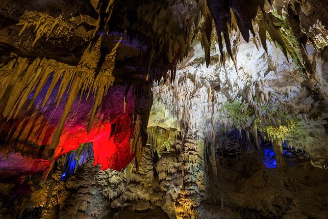 Martvili canyon & Prometheus Cave group tour from Tbilisi - What the guide adds to the day