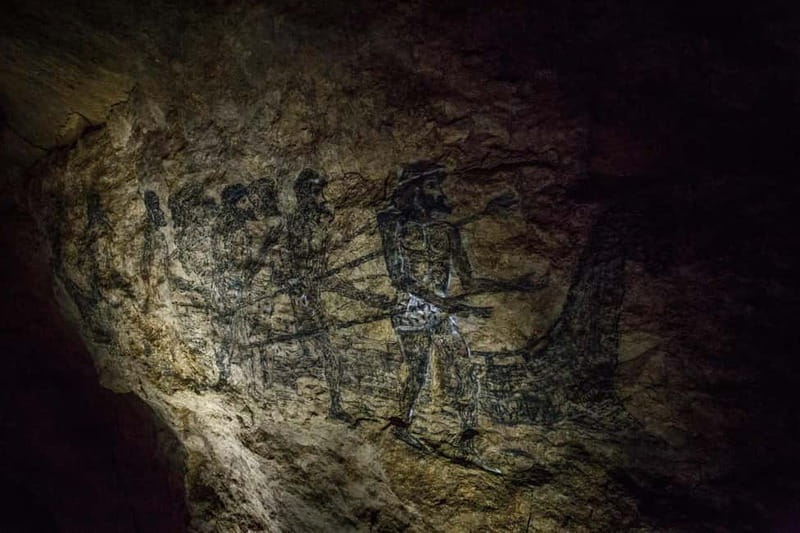 Martvili canyon & Prometheus cave group tour from Tbilisi - My verdict on the Martvili and Prometheus combination