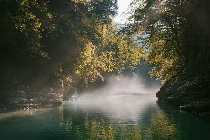 Martvili Canyon & Prometheus Caves Private Day Tour from Tbilisi - Why this long trip from Tbilisi can be worthwhile