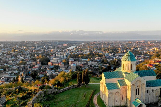 Martvili Canyon & Prometheus Caves Private Day Tour from Tbilisi - Who will enjoy this day most?