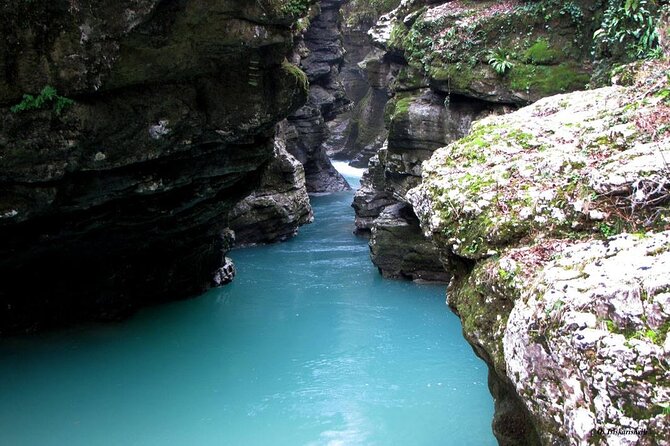 Martvili Canyon, Prometheus & Sataplia. PRIVATE Tour From Tbilisi - Why this private day trip is worth considering