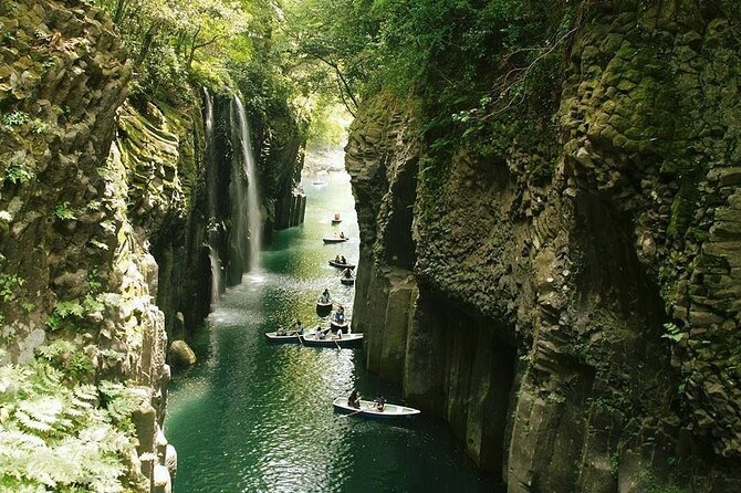 Martvili Canyon, Prometheus & Sataplia. PRIVATE Tour From Tbilisi - What the guide can add to a long day