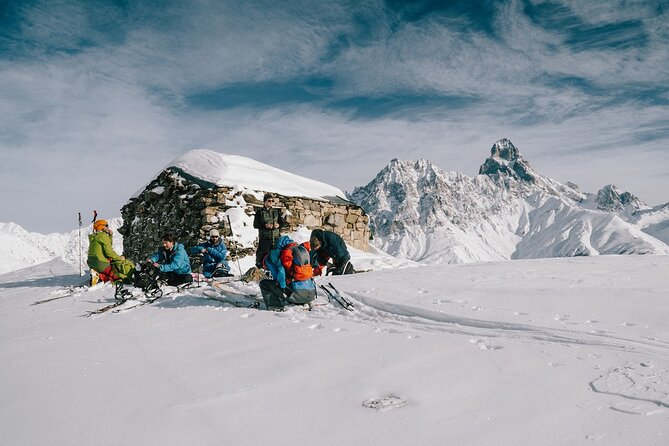 Mestia Ushguli private tour - Who Should Book This Trip
